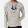 ssrcolightweight hoodiemensoatmeal heatherfrontsquare productx1000 bgf8f8f8 35 - NieR: Automata Merch