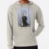 ssrcolightweight hoodiemensoatmeal heatherfrontsquare productx1000 bgf8f8f8 38 - NieR: Automata Merch