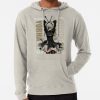 ssrcolightweight hoodiemensoatmeal heatherfrontsquare productx1000 bgf8f8f8 4 - NieR: Automata Merch