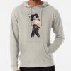 ssrcolightweight hoodiemensoatmeal heatherfrontsquare productx1000 bgf8f8f8 41 - NieR: Automata Merch