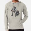 ssrcolightweight hoodiemensoatmeal heatherfrontsquare productx1000 bgf8f8f8 48 - NieR: Automata Merch