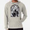 ssrcolightweight hoodiemensoatmeal heatherfrontsquare productx1000 bgf8f8f8 53 - NieR: Automata Merch