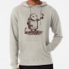 ssrcolightweight hoodiemensoatmeal heatherfrontsquare productx1000 bgf8f8f8 54 - NieR: Automata Merch