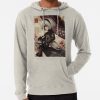 ssrcolightweight hoodiemensoatmeal heatherfrontsquare productx1000 bgf8f8f8 7 - NieR: Automata Merch