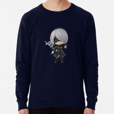 Nier Automata Sweatshirt