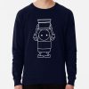 ssrcolightweight sweatshirtmens05081f66c8590f4efrontsquare productx1000 bgf8f8f8 21 - NieR: Automata Merch