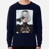 ssrcolightweight sweatshirtmens05081f66c8590f4efrontsquare productx1000 bgf8f8f8 22 - NieR: Automata Merch