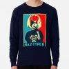 ssrcolightweight sweatshirtmens05081f66c8590f4efrontsquare productx1000 bgf8f8f8 25 - NieR: Automata Merch