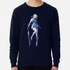 ssrcolightweight sweatshirtmens05081f66c8590f4efrontsquare productx1000 bgf8f8f8 26 - NieR: Automata Merch