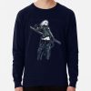 ssrcolightweight sweatshirtmens05081f66c8590f4efrontsquare productx1000 bgf8f8f8 33 - NieR: Automata Merch