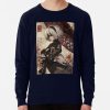 ssrcolightweight sweatshirtmens05081f66c8590f4efrontsquare productx1000 bgf8f8f8 34 - NieR: Automata Merch