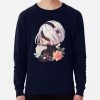 ssrcolightweight sweatshirtmens05081f66c8590f4efrontsquare productx1000 bgf8f8f8 40 - NieR: Automata Merch