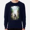ssrcolightweight sweatshirtmens05081f66c8590f4efrontsquare productx1000 bgf8f8f8 45 - NieR: Automata Merch