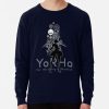 ssrcolightweight sweatshirtmens05081f66c8590f4efrontsquare productx1000 bgf8f8f8 46 - NieR: Automata Merch
