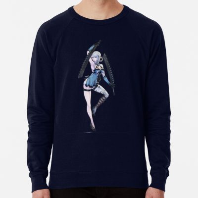 Kain%c3%a9 Nier Replicant Sweatshirt