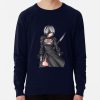 ssrcolightweight sweatshirtmens05081f66c8590f4efrontsquare productx1000 bgf8f8f8 50 - NieR: Automata Merch