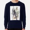 ssrcolightweight sweatshirtmens05081f66c8590f4efrontsquare productx1000 bgf8f8f8 53 - NieR: Automata Merch
