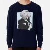 It Always Ends Like This Sweatshirt