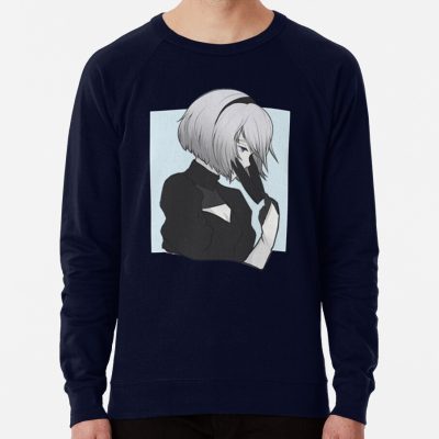 It Always Ends Like This Sweatshirt