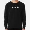 Nier Automata Symbols Sweatshirt