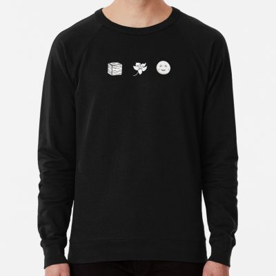 Nier Automata Symbols Sweatshirt