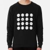 ssrcolightweight sweatshirtmens10101001c5ca27c6frontsquare productx1000 bgf8f8f8 32 - NieR: Automata Merch
