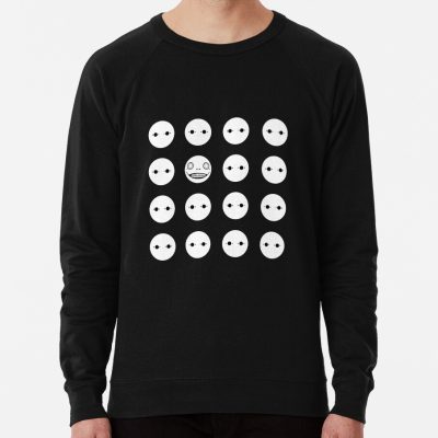 Automata Sweatshirt
