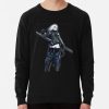 ssrcolightweight sweatshirtmens10101001c5ca27c6frontsquare productx1000 bgf8f8f8 33 - NieR: Automata Merch