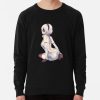 ssrcolightweight sweatshirtmens10101001c5ca27c6frontsquare productx1000 bgf8f8f8 39 - NieR: Automata Merch