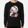 2b Nier Automata Sweatshirt