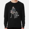 ssrcolightweight sweatshirtmens10101001c5ca27c6frontsquare productx1000 bgf8f8f8 41 - NieR: Automata Merch