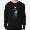 ssrcolightweight sweatshirtmens10101001c5ca27c6frontsquare productx1000 bgf8f8f8 42 - NieR: Automata Merch