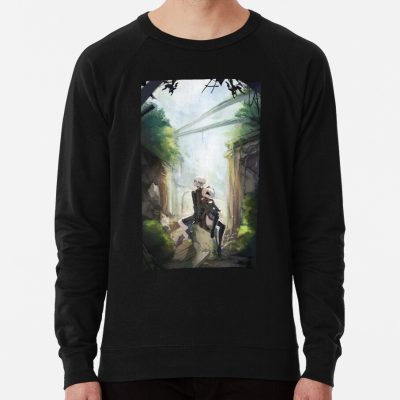 Nier Automata Sweatshirt