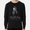 Nier Automata 2b Yorha Sweatshirt