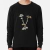 ssrcolightweight sweatshirtmens10101001c5ca27c6frontsquare productx1000 bgf8f8f8 48 - NieR: Automata Merch
