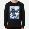 ssrcolightweight sweatshirtmens10101001c5ca27c6frontsquare productx1000 bgf8f8f8 49 - NieR: Automata Merch