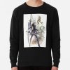 ssrcolightweight sweatshirtmens10101001c5ca27c6frontsquare productx1000 bgf8f8f8 53 - NieR: Automata Merch