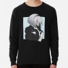 ssrcolightweight sweatshirtmens10101001c5ca27c6frontsquare productx1000 bgf8f8f8 54 - NieR: Automata Merch