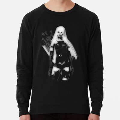 Nuar A2 Sweatshirt
