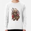 ssrcolightweight sweatshirtmensfafafaca443f4786frontsquare productx1000 bgf8f8f8 1 - NieR: Automata Merch