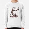 Nier Automata Robot Peace Sweatshirt