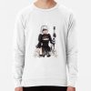 ssrcolightweight sweatshirtmensfafafaca443f4786frontsquare productx1000 bgf8f8f8 13 - NieR: Automata Merch