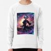 ssrcolightweight sweatshirtmensfafafaca443f4786frontsquare productx1000 bgf8f8f8 14 - NieR: Automata Merch