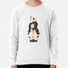 ssrcolightweight sweatshirtmensfafafaca443f4786frontsquare productx1000 bgf8f8f8 15 - NieR: Automata Merch