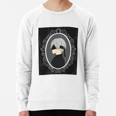 Nier Automata Sweatshirt