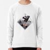 ssrcolightweight sweatshirtmensfafafaca443f4786frontsquare productx1000 bgf8f8f8 20 - NieR: Automata Merch