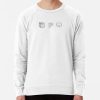 ssrcolightweight sweatshirtmensfafafaca443f4786frontsquare productx1000 bgf8f8f8 24 - NieR: Automata Merch