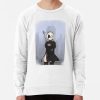 ssrcolightweight sweatshirtmensfafafaca443f4786frontsquare productx1000 bgf8f8f8 29 - NieR: Automata Merch