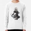 ssrcolightweight sweatshirtmensfafafaca443f4786frontsquare productx1000 bgf8f8f8 30 - NieR: Automata Merch