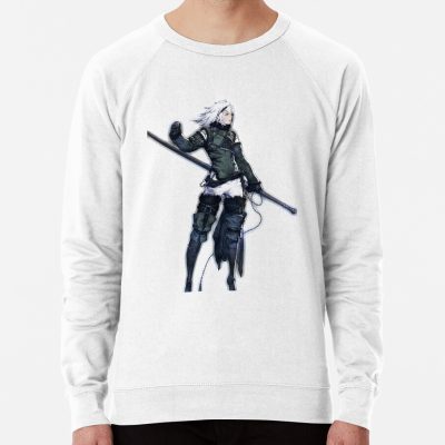 Nier Brother Nier Replicant Sweatshirt